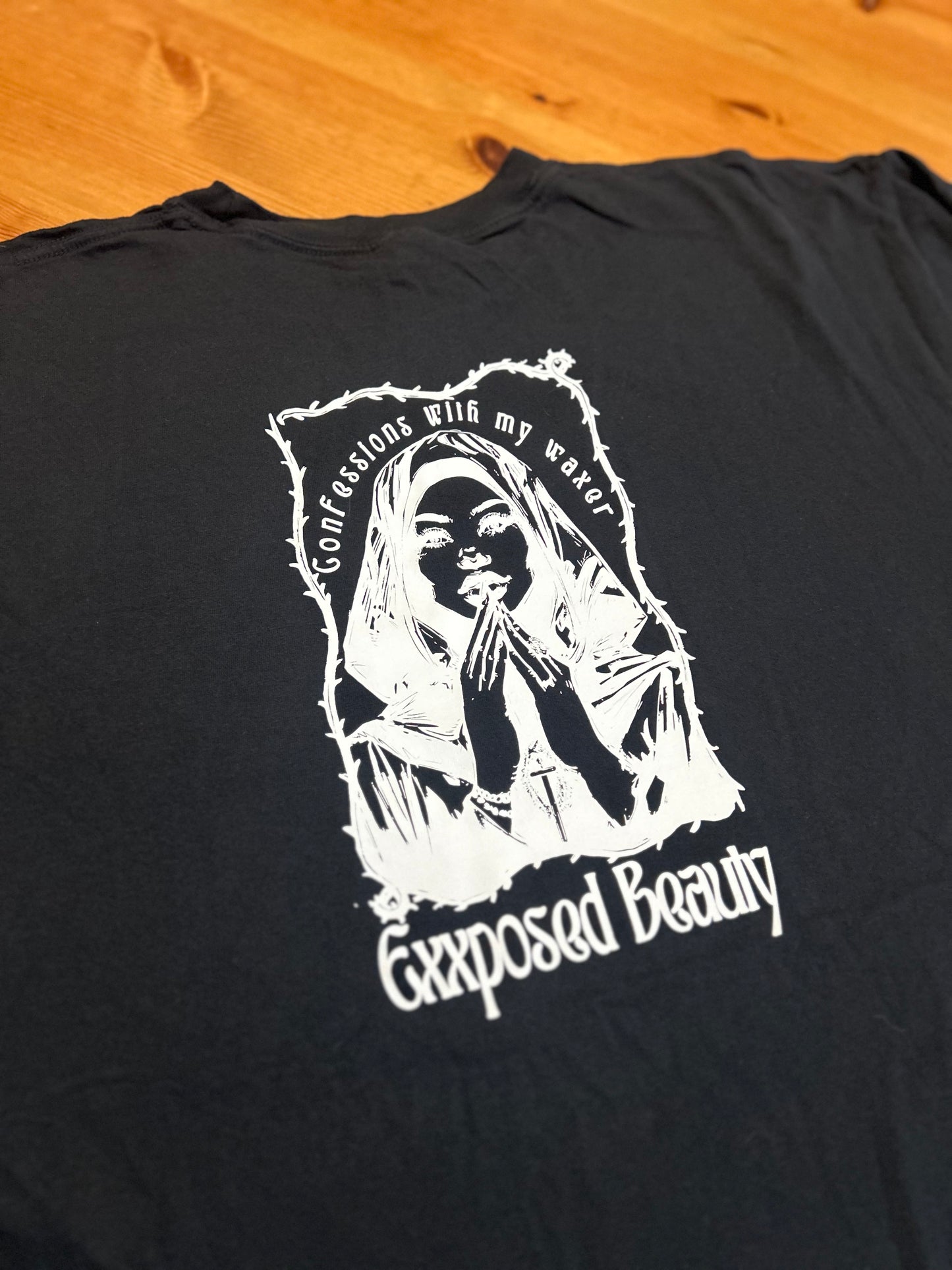 Short sleeve T-shirt