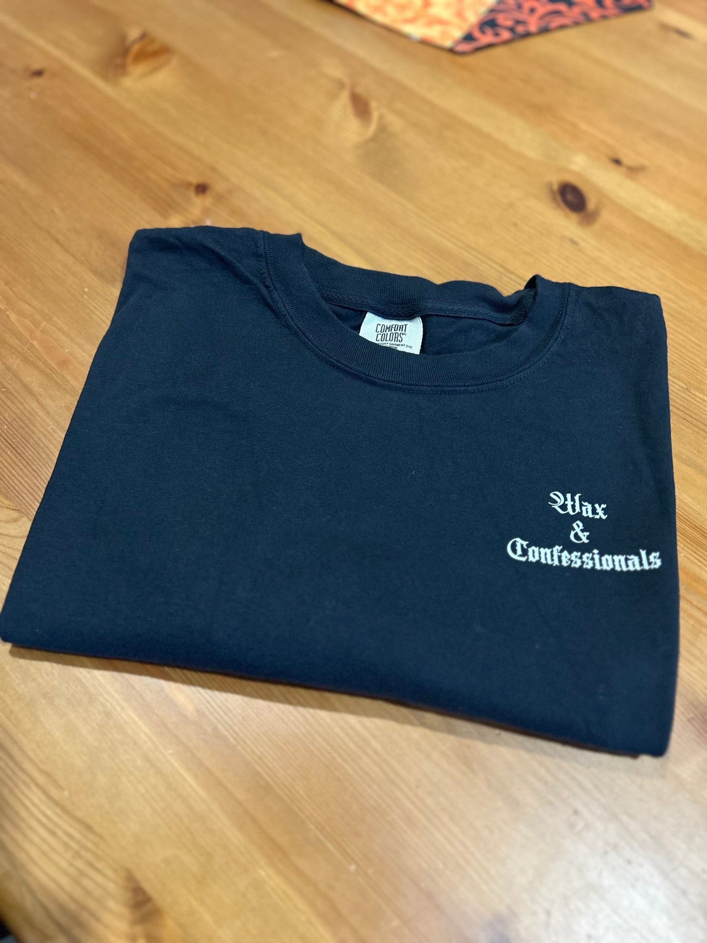 Short sleeve T-shirt