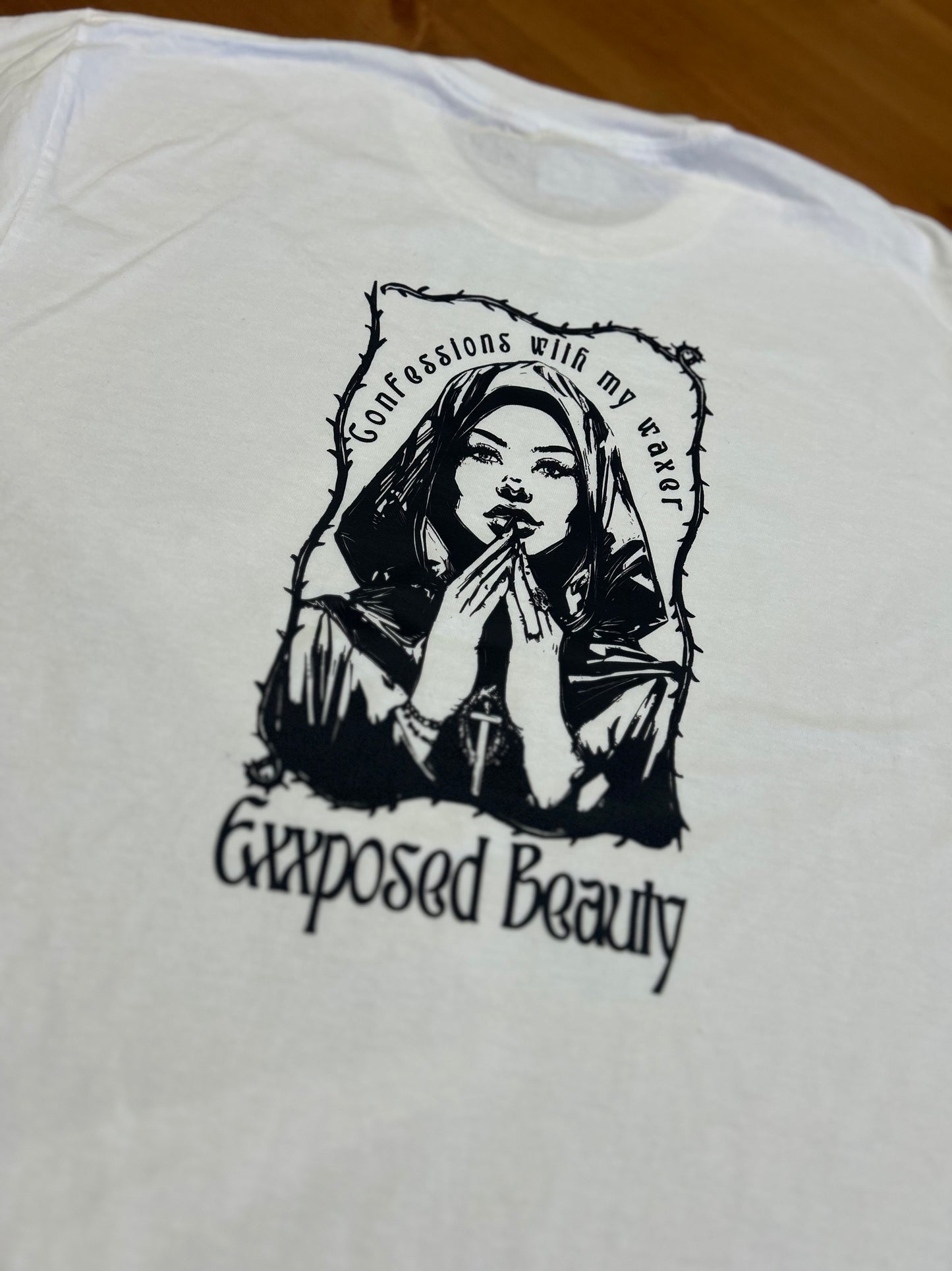 Short sleeve T-shirt